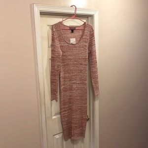 Forever 21 NWT Dress